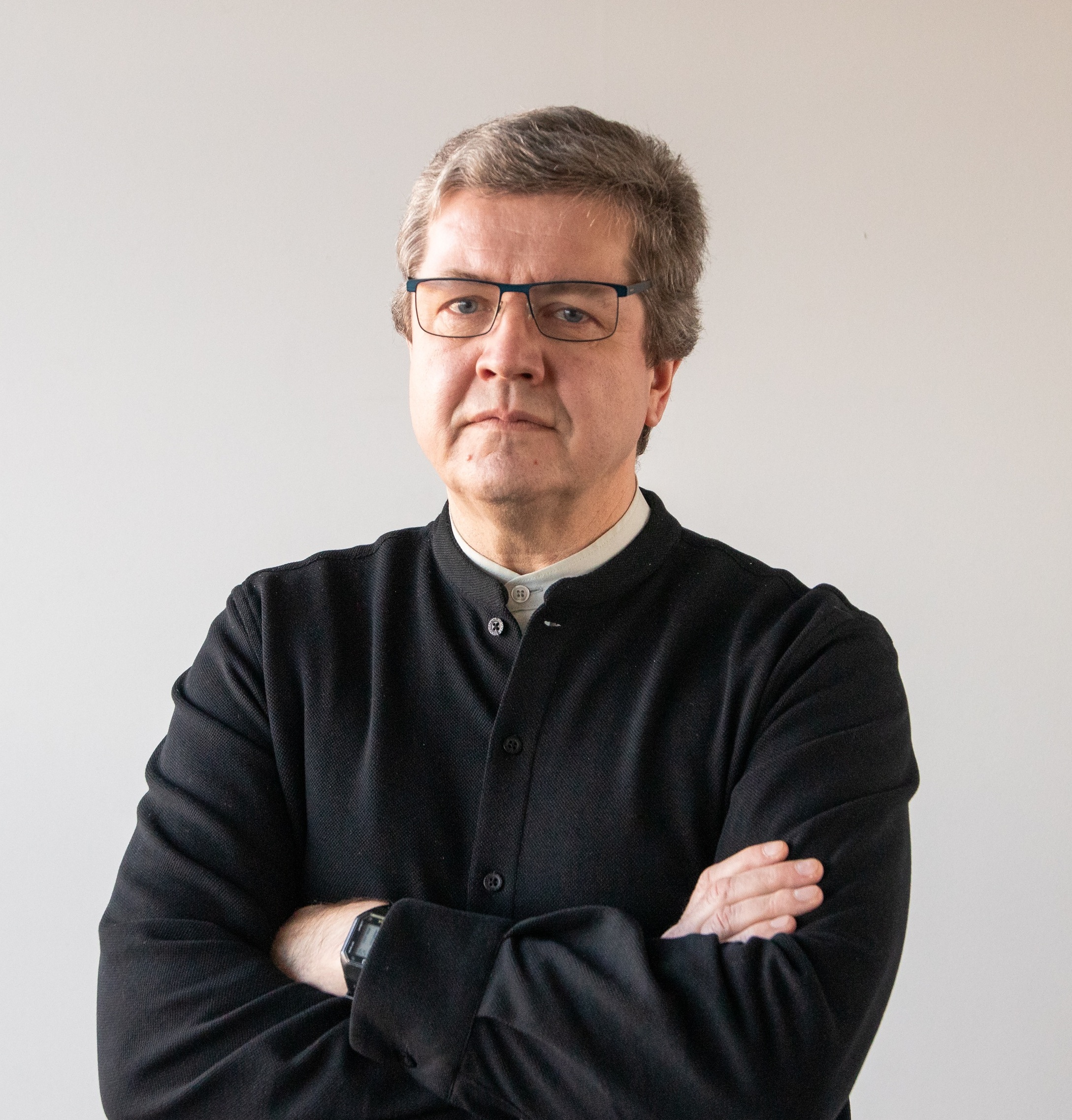 Lauri Leppik