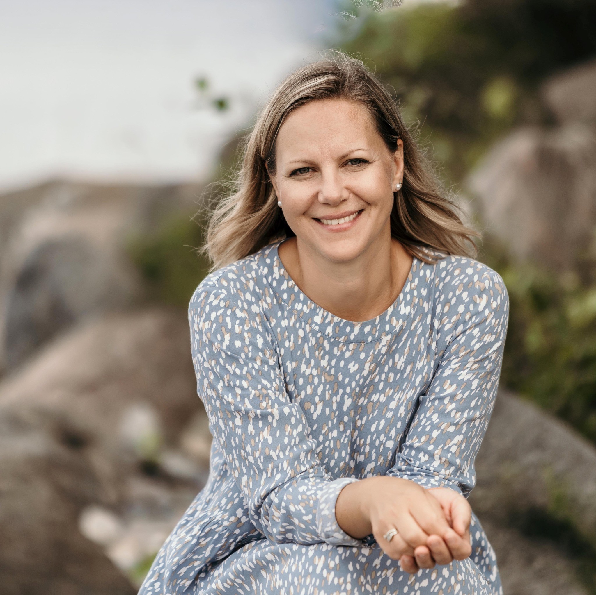 Mariann Märtsin