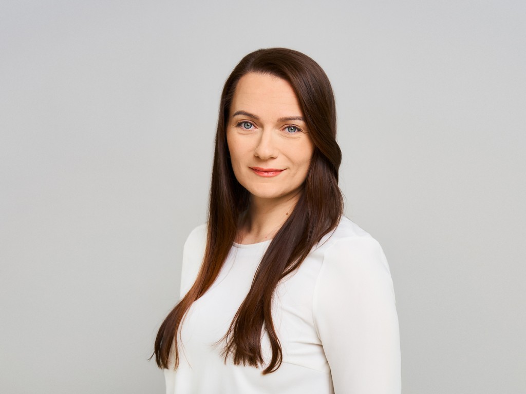 Kaja Rattas
