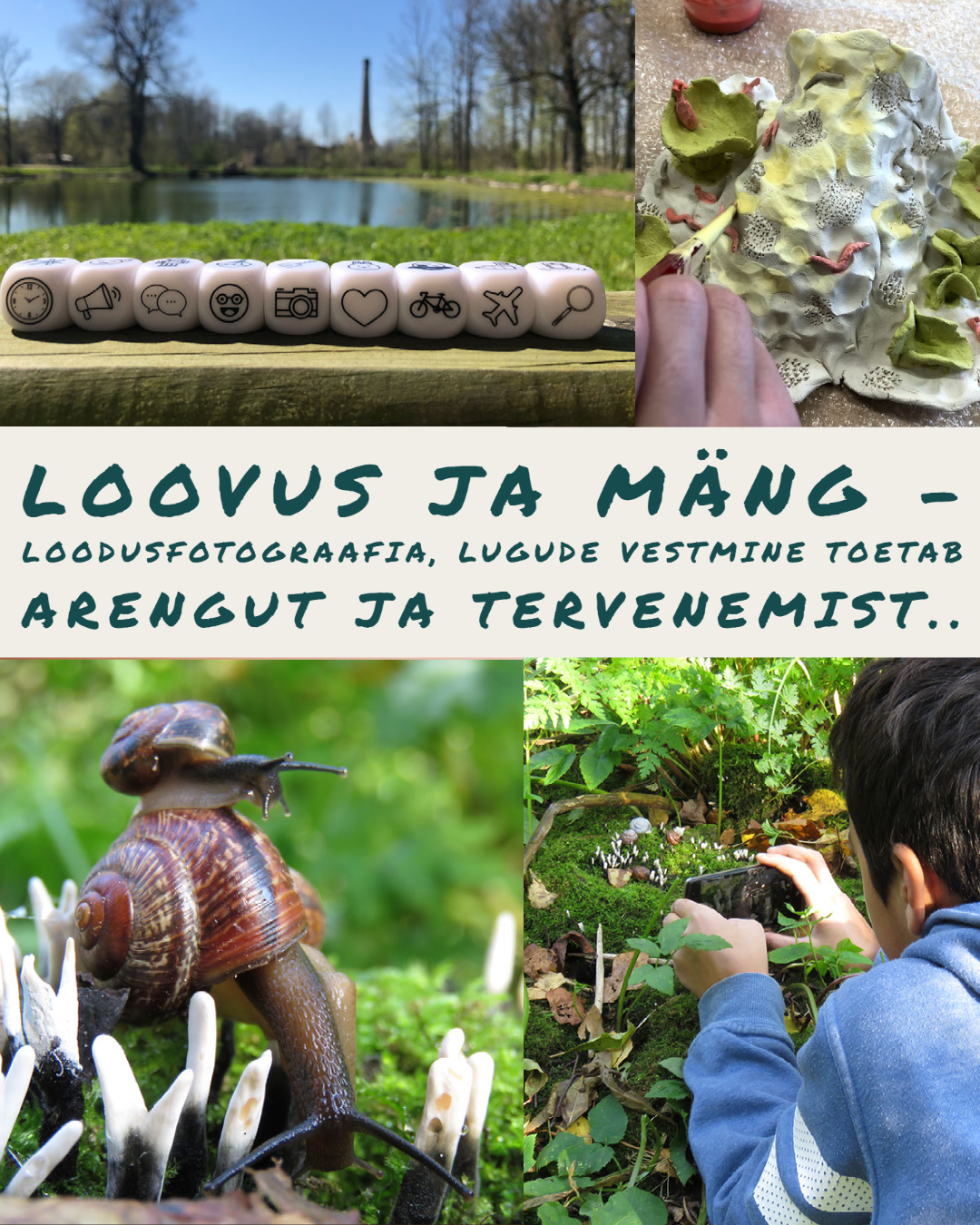 loodusfotograafia