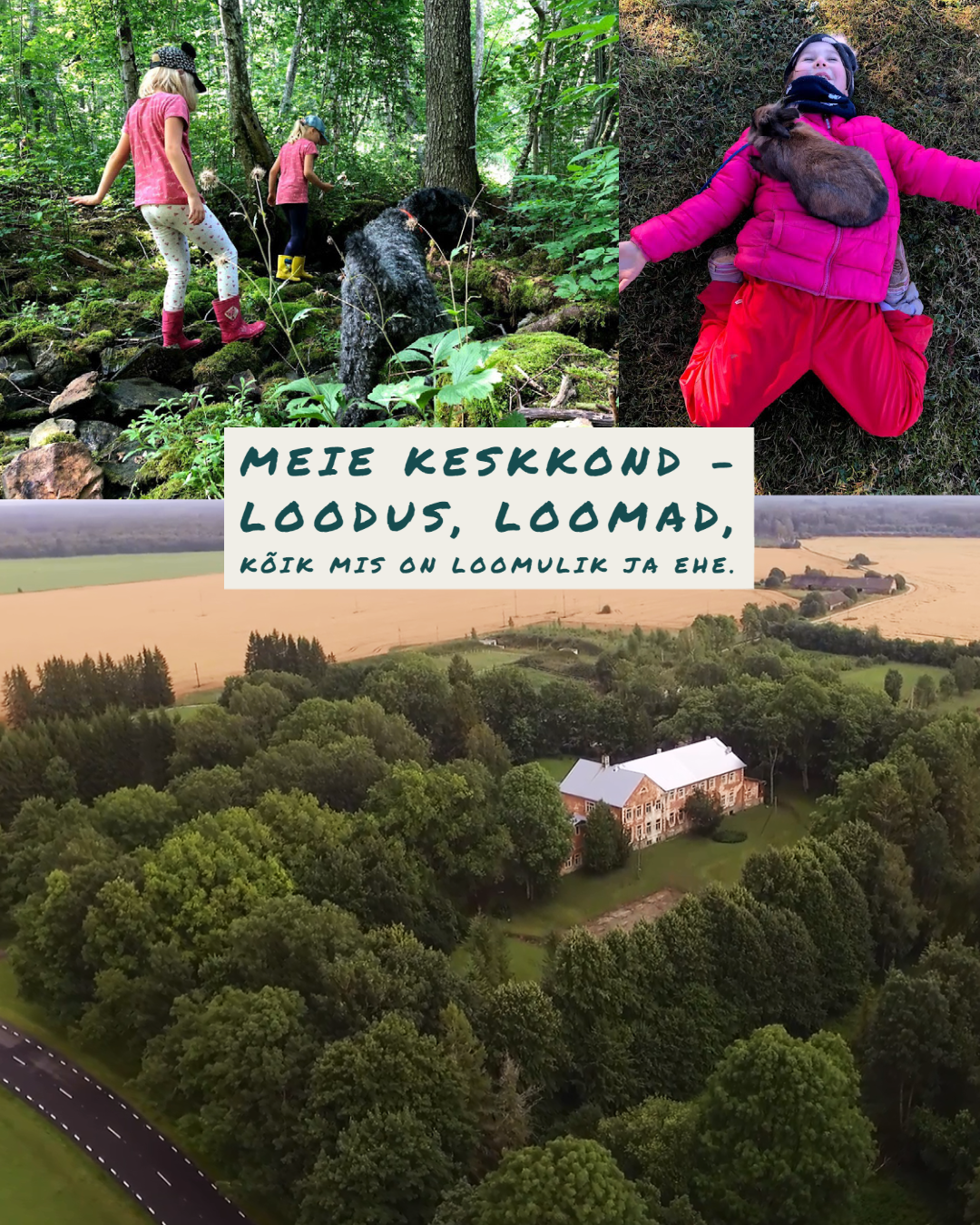 keskkond