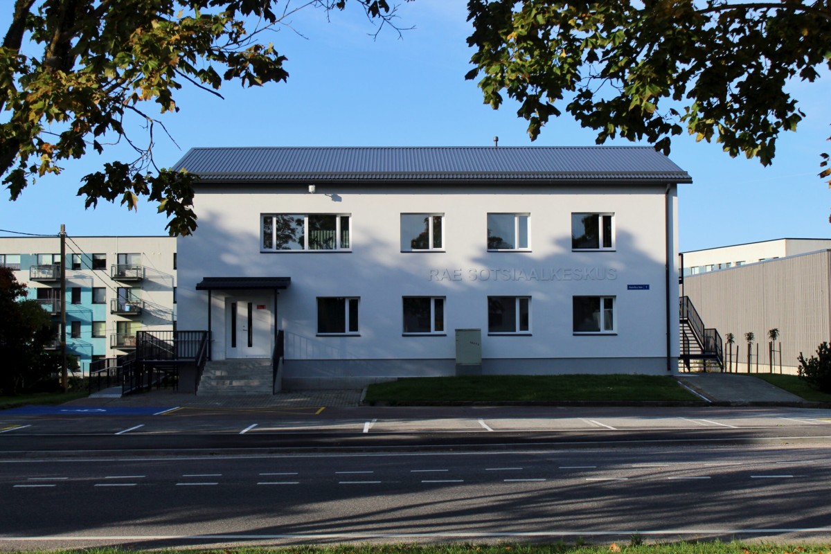 rae-sotsiaalkeskus-jüris