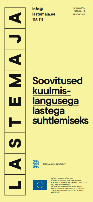 trükise kaanepilt