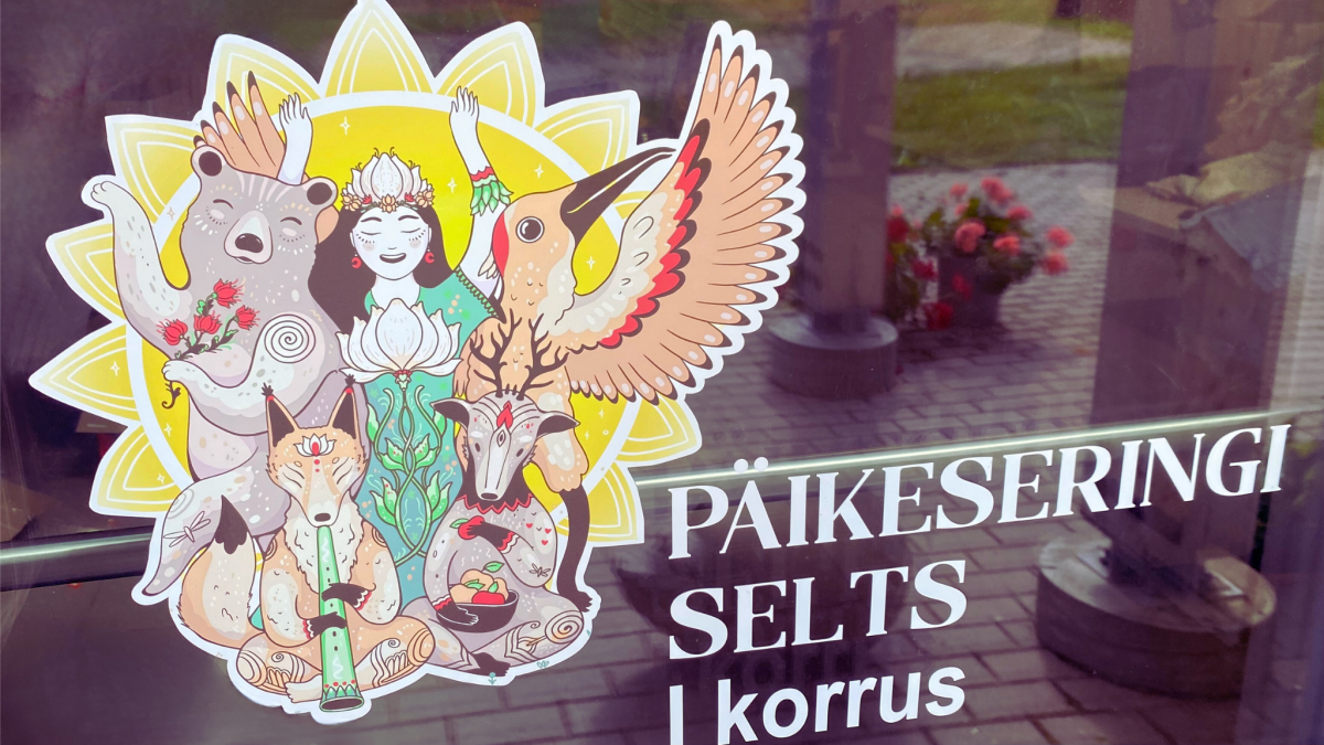välisuks